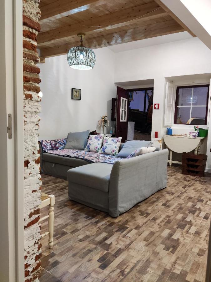 Poial Da Bia Apartment Mertola Exterior photo