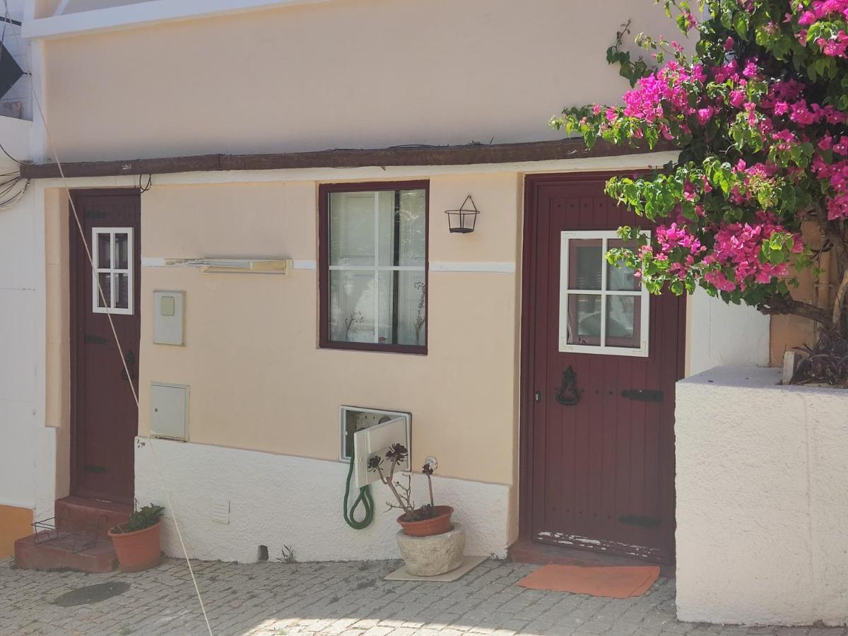 Poial Da Bia Apartment Mertola Exterior photo